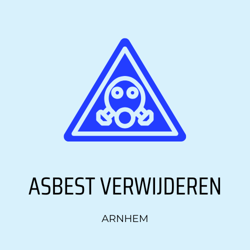 Arnhem Asbest Verwijderen